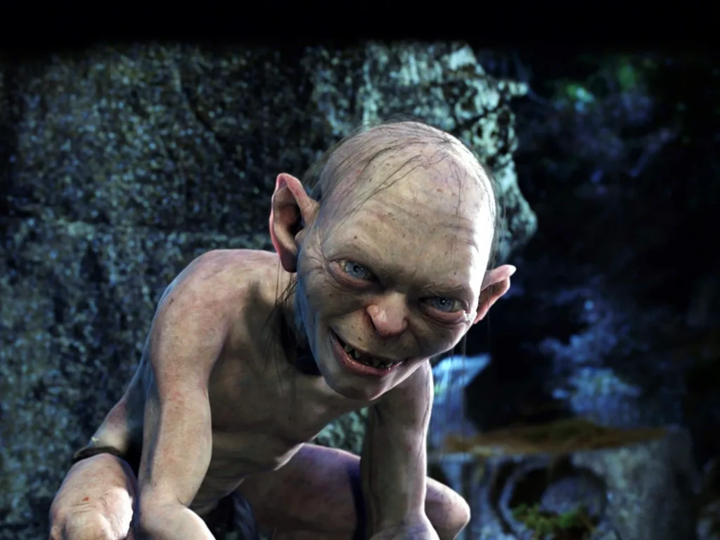 Warner producirá película de ‘El señor de los anillos’ sobre Gollum