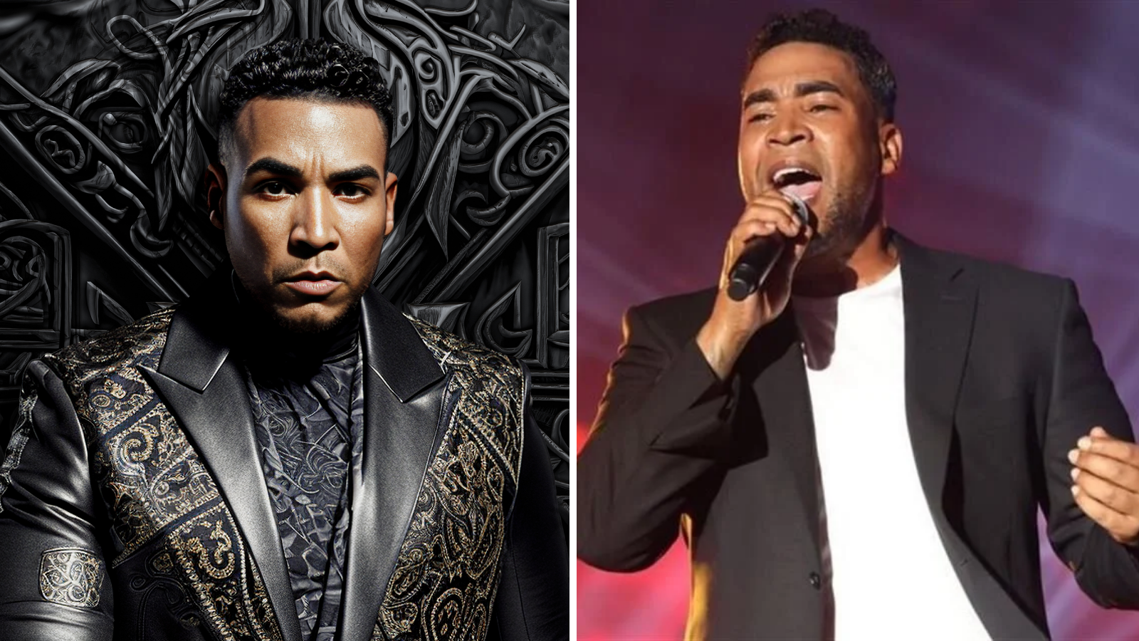 Don Omar, el cantante puertorriqueño anuncia que padece cáncer