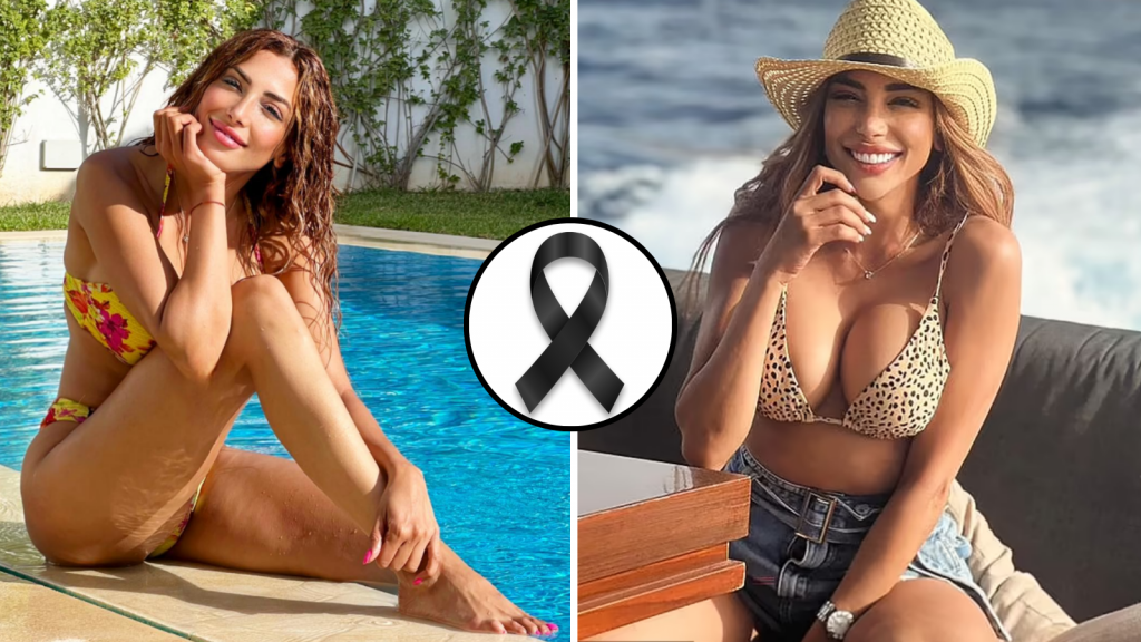 Farah El Kadhi Famosa Influencer Muere Por Ataque Al Corazón Noticias Radiorama 4418