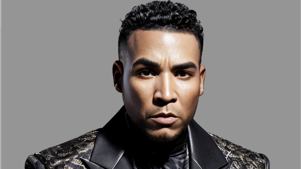 Don Omar
