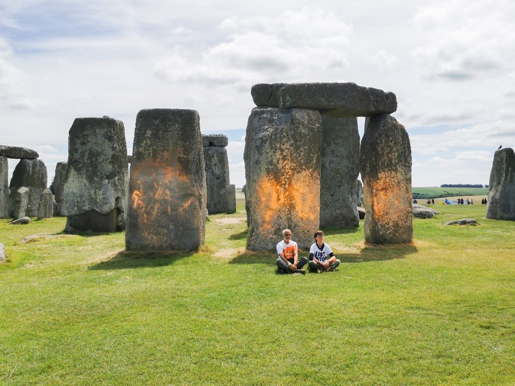 pintan stonehenge 1