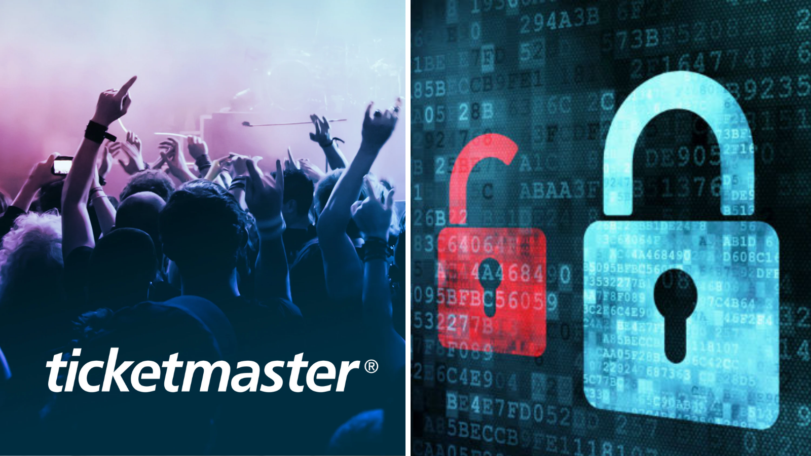 INAI investigará hackeo de miles cuentas de Ticketmaster