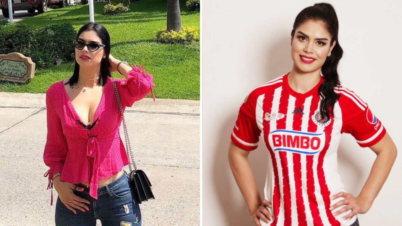 Matan a balazos a hermana del futbolista Carlos Salcedo