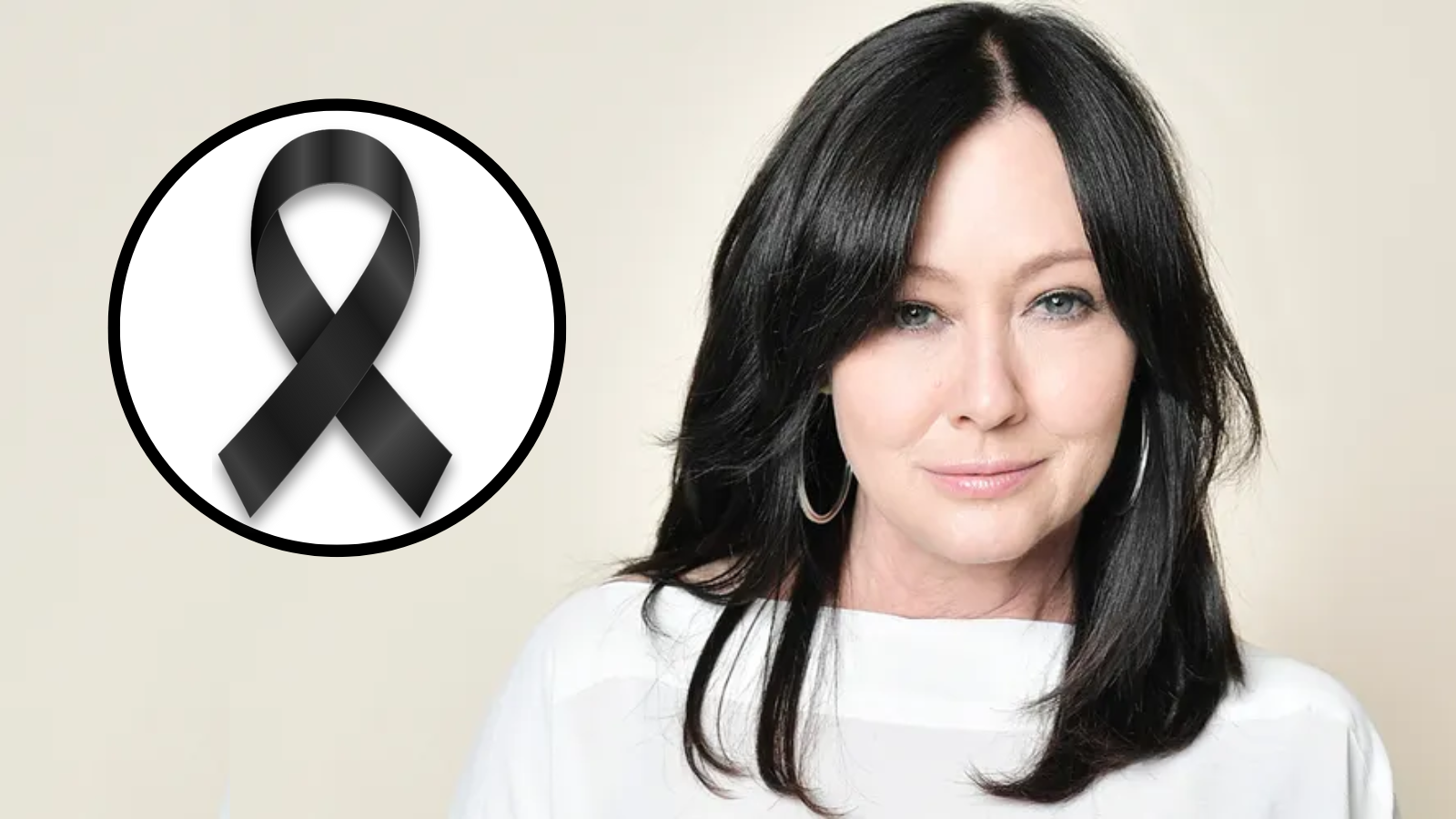 Shannen Doherty, actriz de Bevely Hills 90210, murió a los 53 años