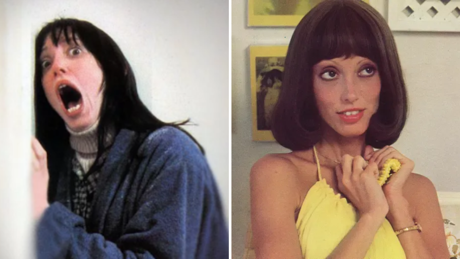 Shelley Duvall, actriz de El Resplandor murió a los 75 años 2