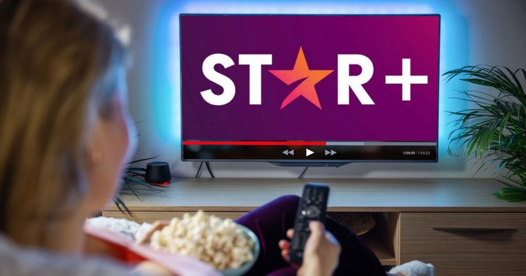 Stdrplus Star Plus llega a su fin, ¿qué pasará con tu suscripción? - Noticias ...