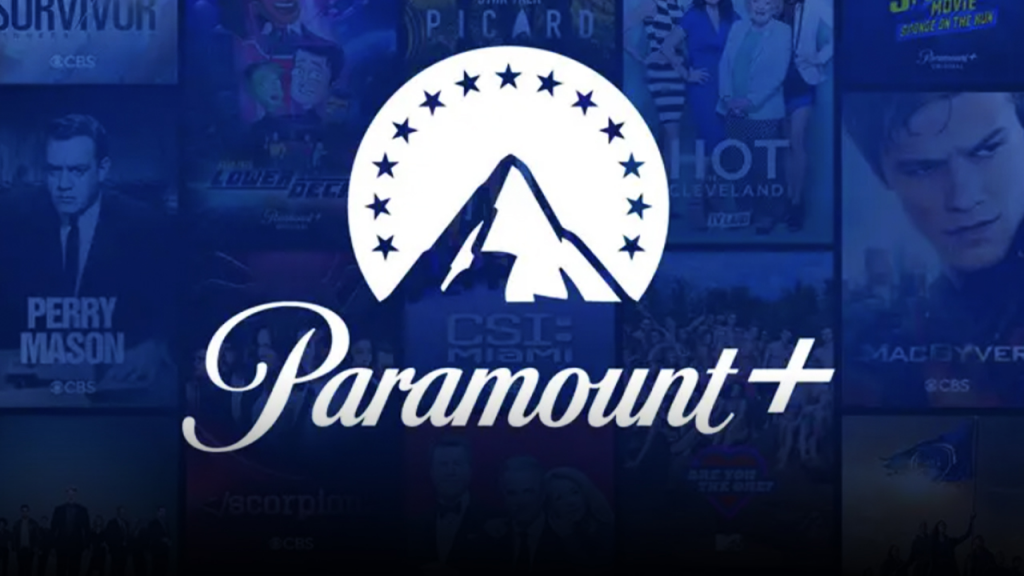 paramount skydance