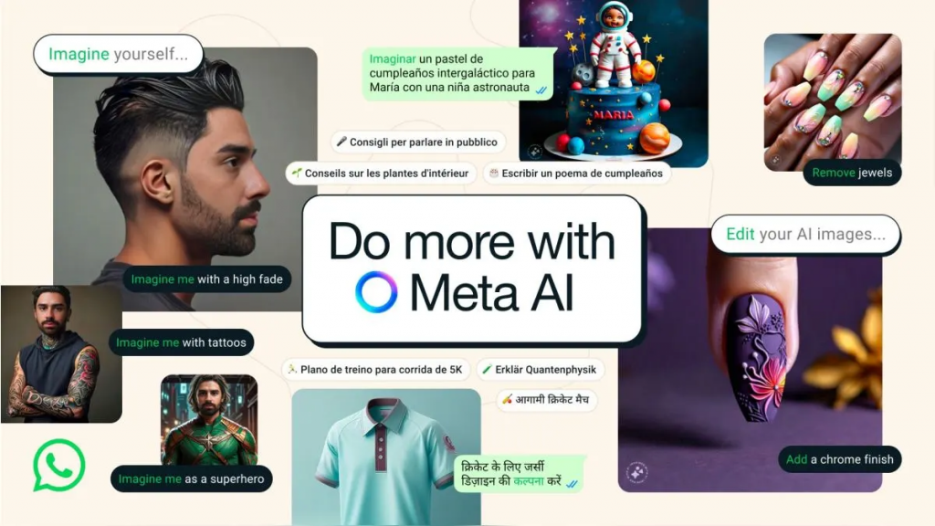 Meta AI