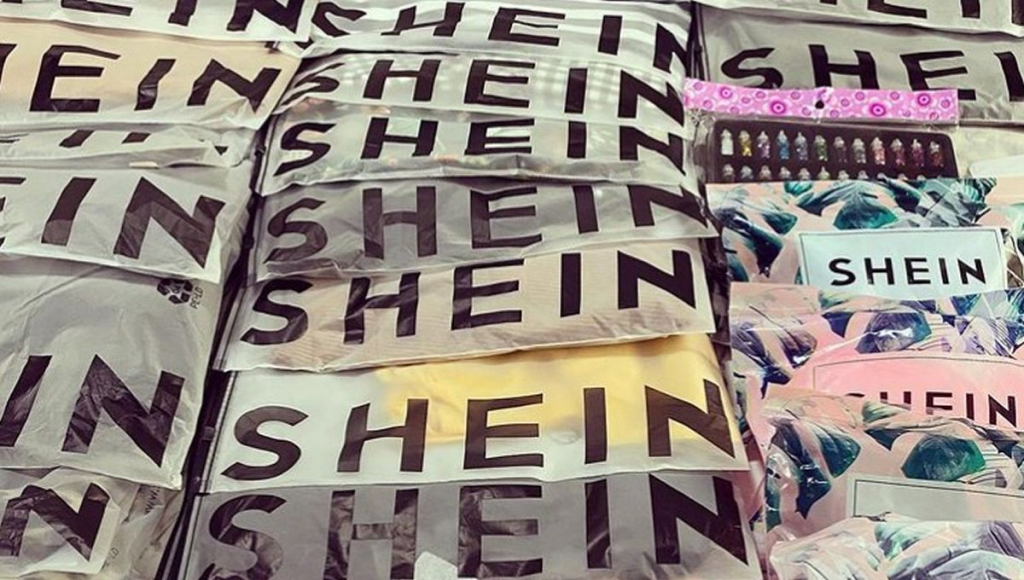 Shein