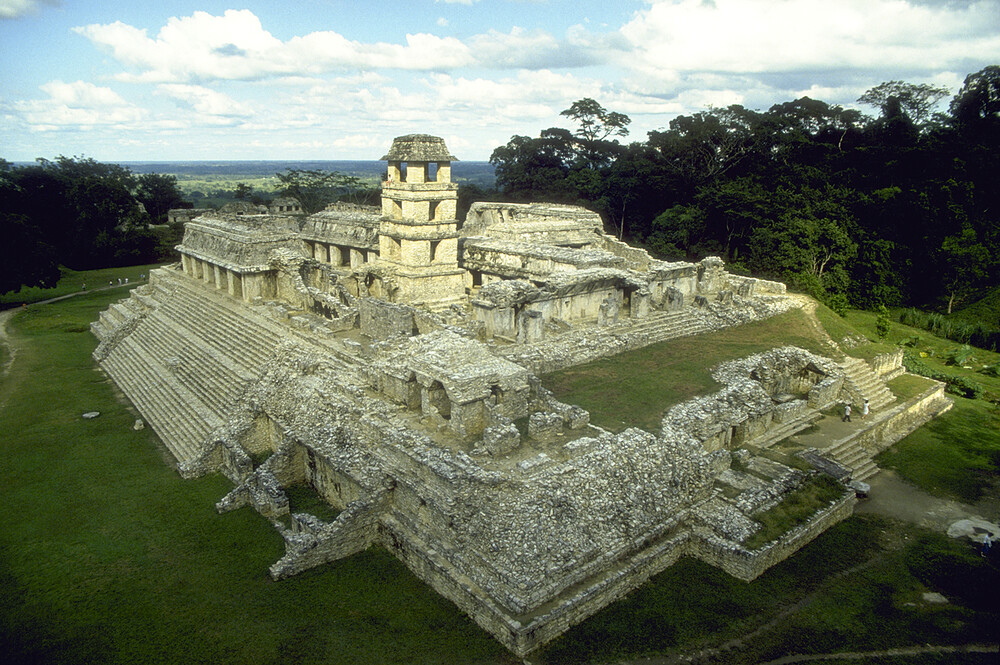 Patrimonio de la Humanidad