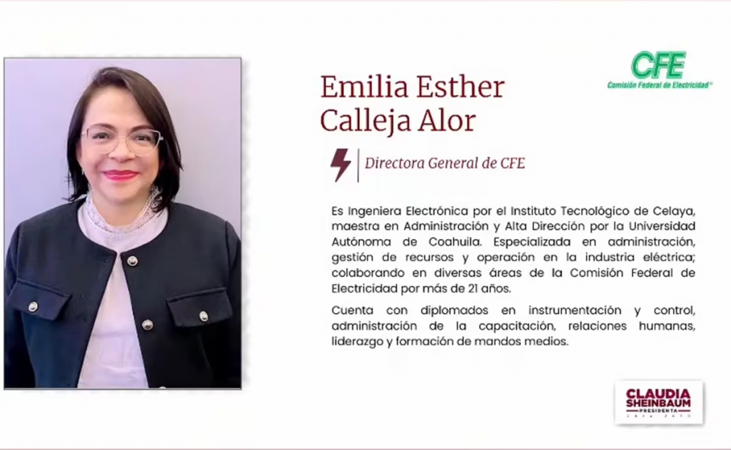 Emilia Esther Calleja