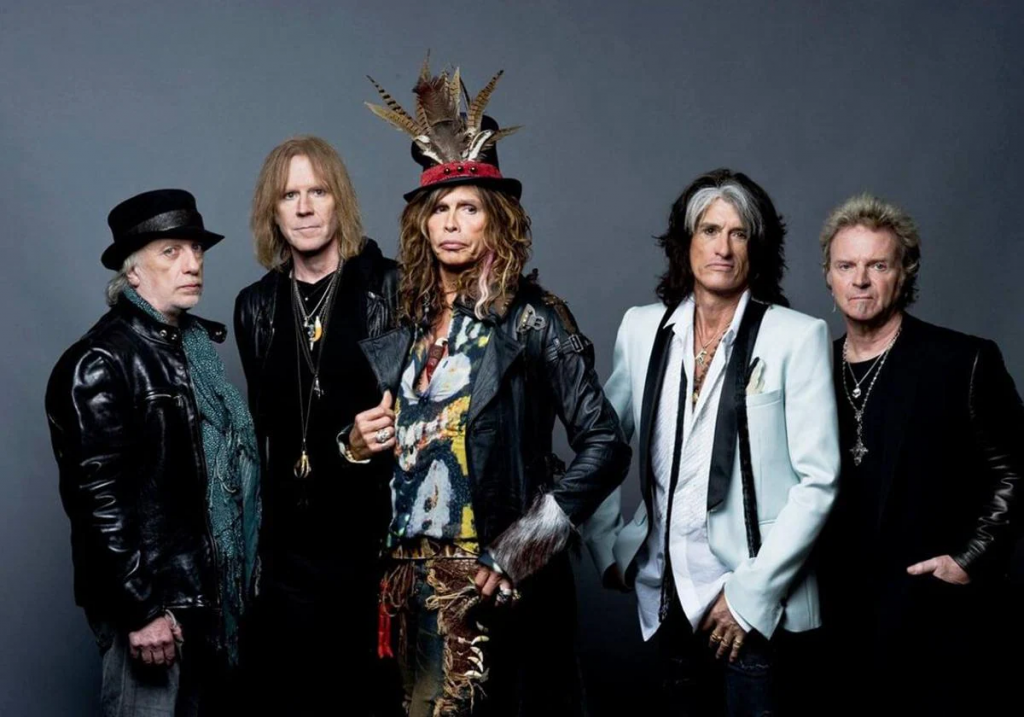 Aerosmith