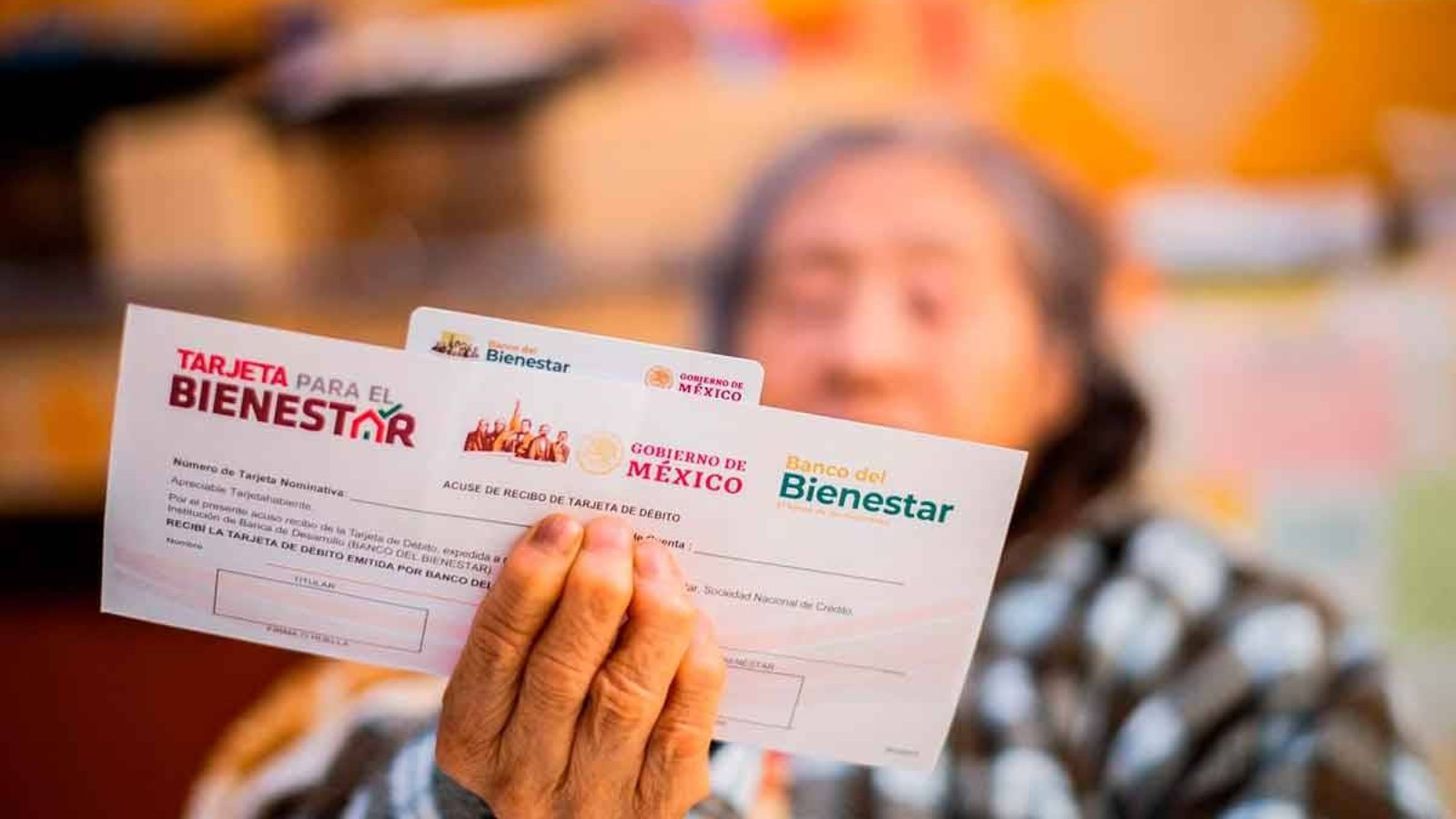 Pensión del Bienestar: Fecha de depósitos para septiembre-octubre