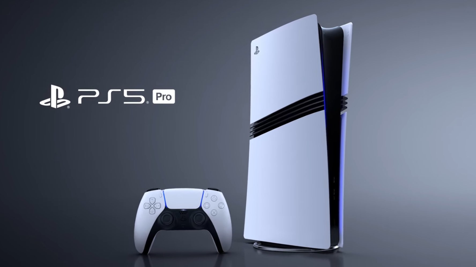 Playstation 5 pro