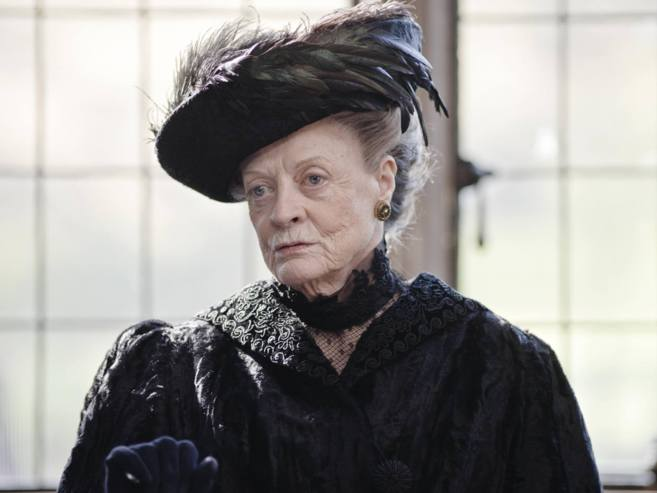 Maggie Smith, actriz de Harry Potter, murió a los 89 años