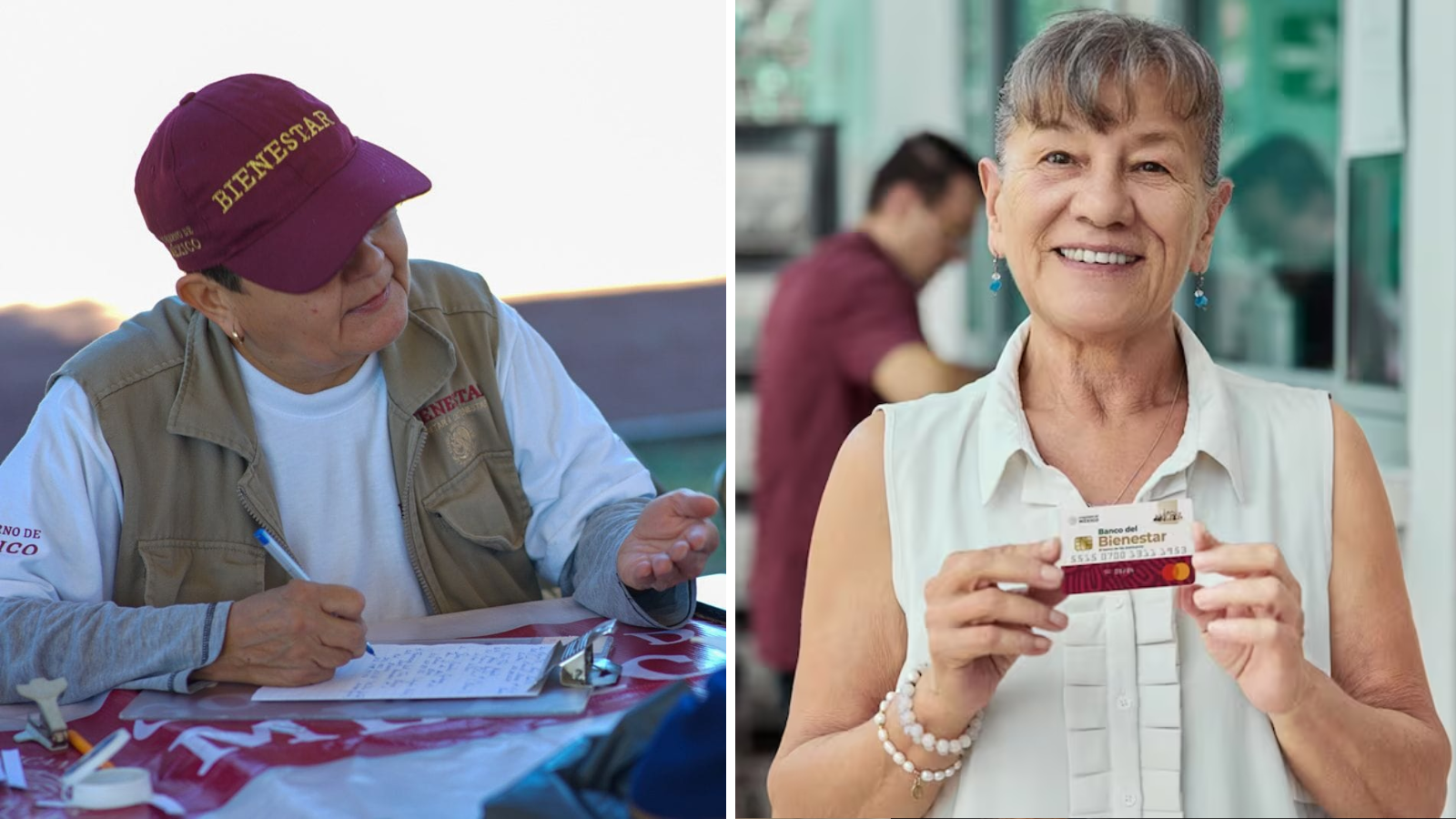 Este día inicia el registro de la Pensión a mujeres de 60 a 64 años