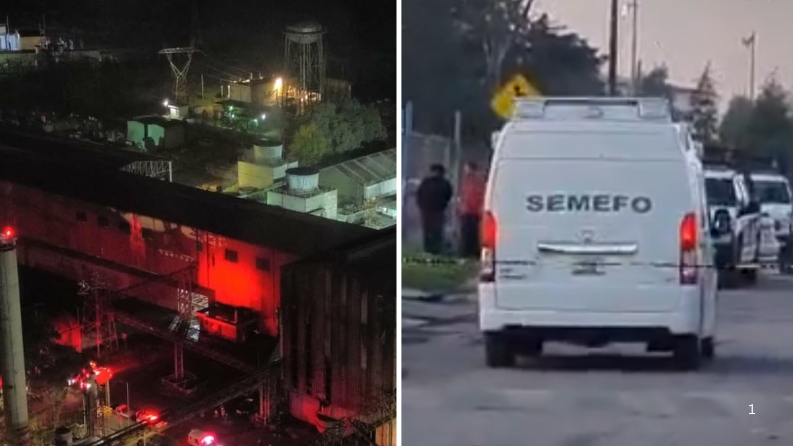 Explosión en San Cosme Xaloztoc, Tlaxcala, deja 12 muertos