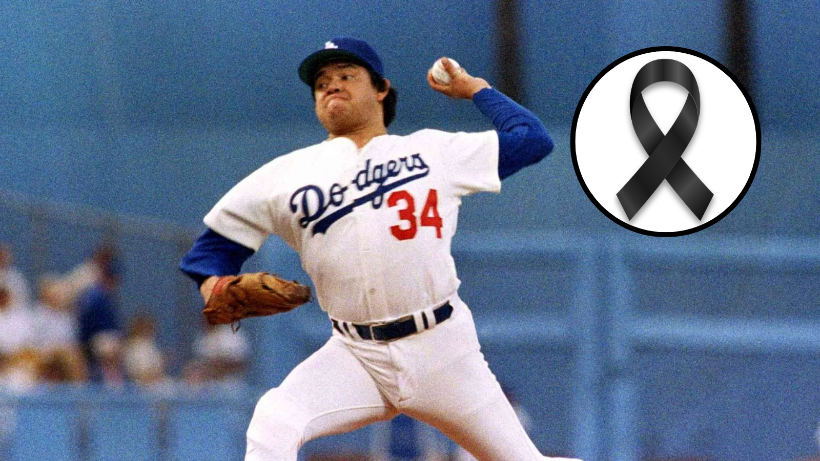 Fernando Valenzuela, el ícono del béisbol, murió a los 63 años