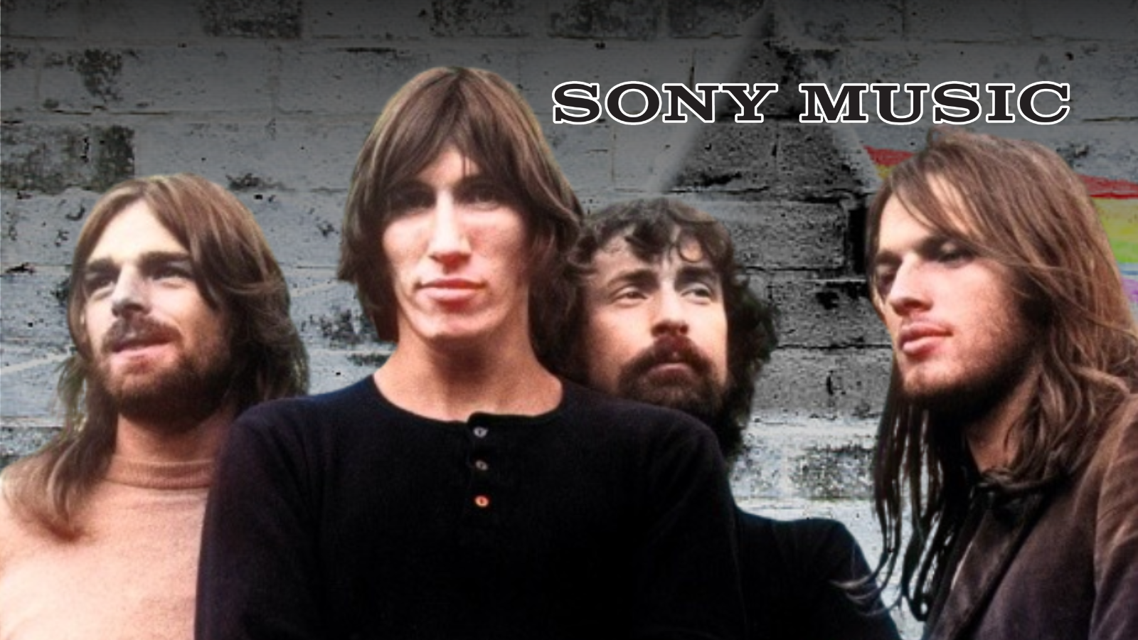 Pink Floyd vende los derechos de su música a Sony