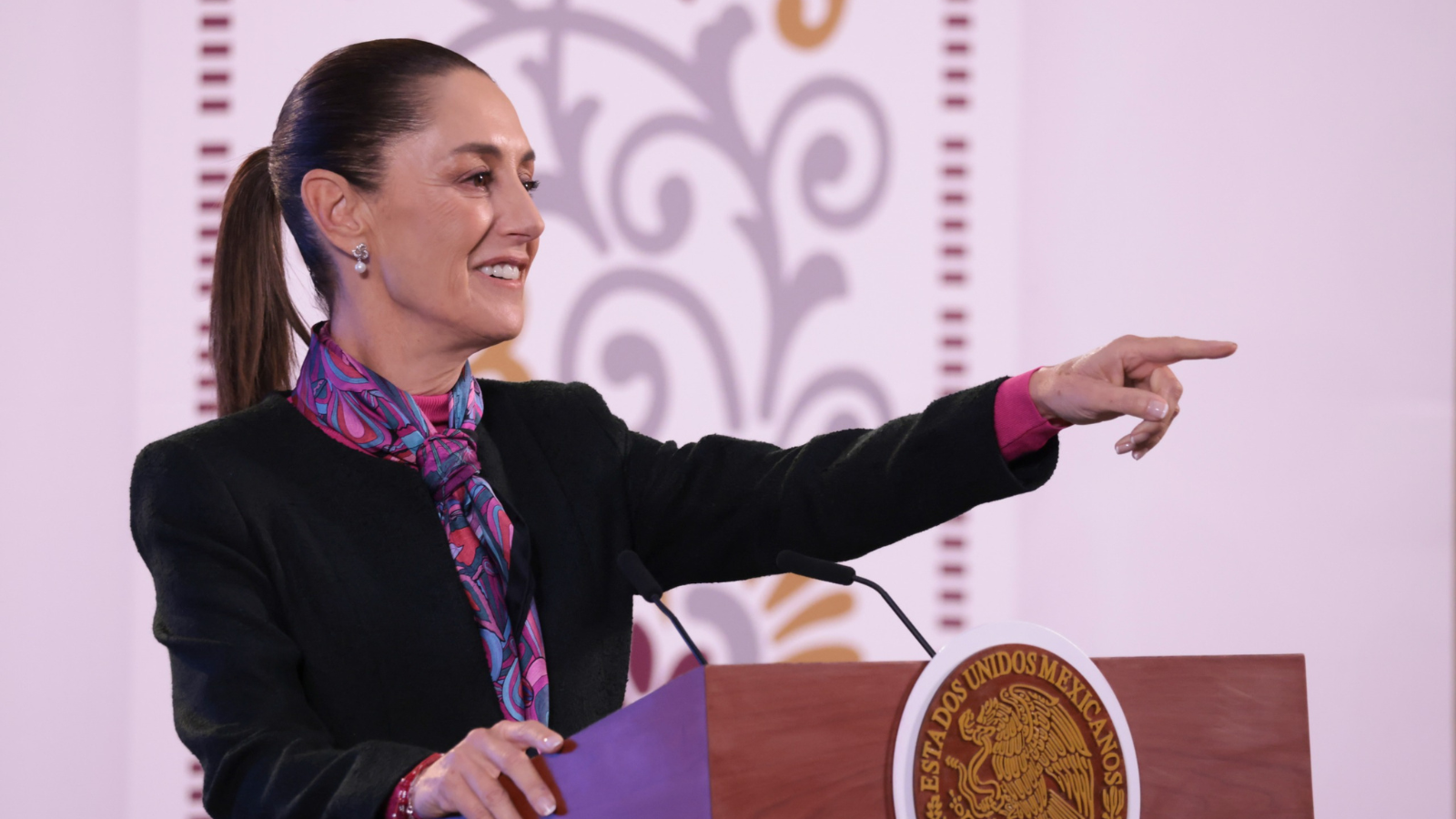 Reforma Judicial ‘es un mandato constitucional’: Sheinbaum