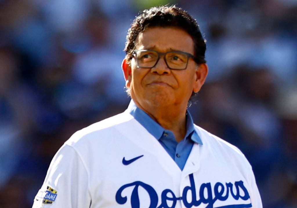 Fernando Valenzuela