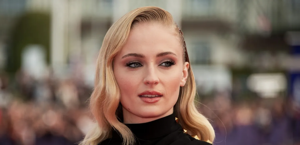 Lara Croft Tomb Rider Sophie Turner