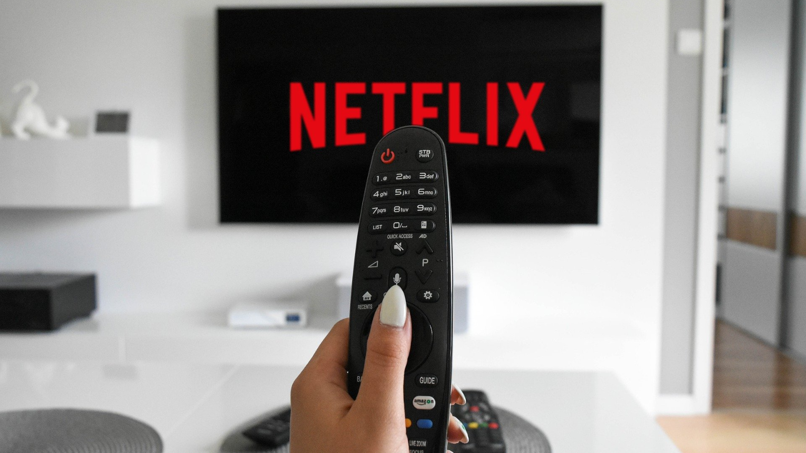 Netflix aumenta sus precios en México, esto costará