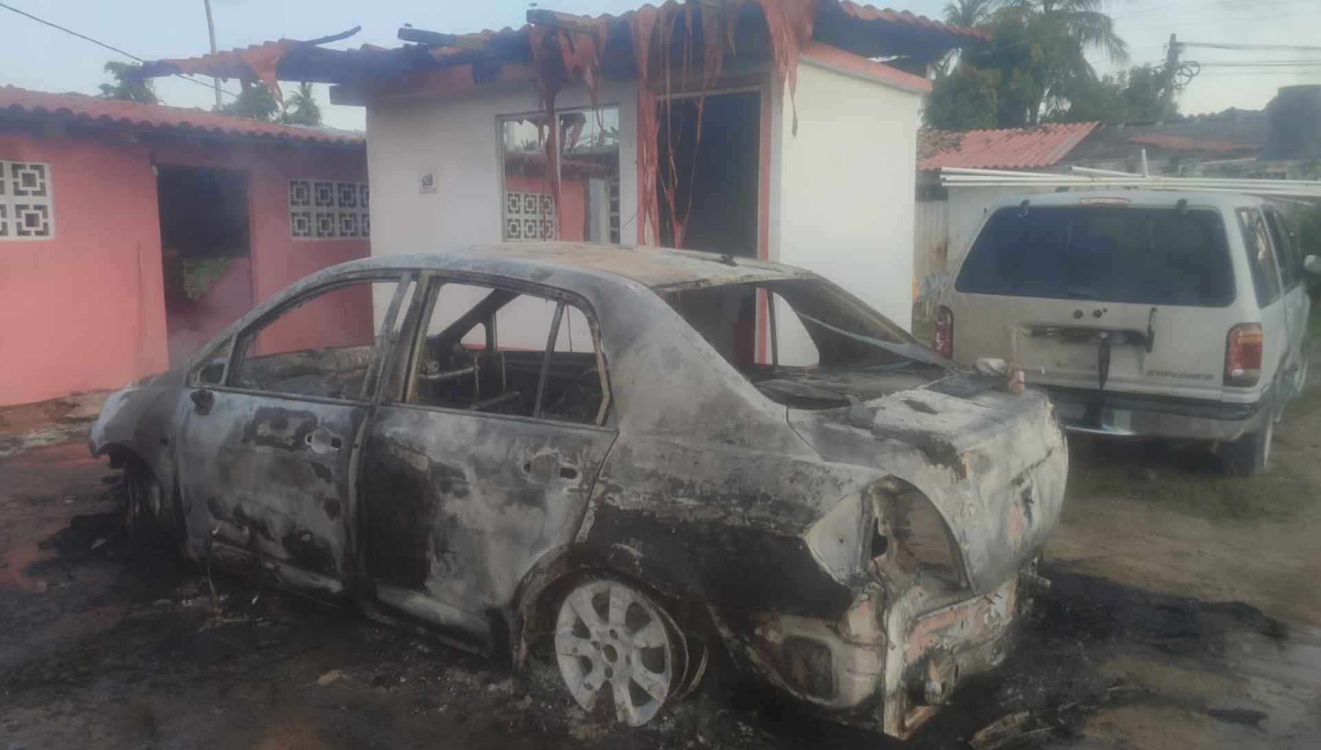 Ataque armado en Acapulco deja 7 muertos de una misma familia