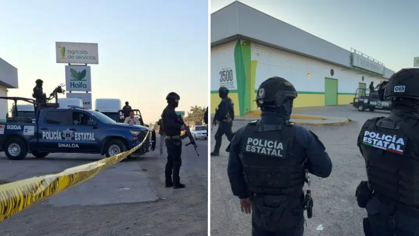 Asesinan a José Cruz Carrillo, sobrino de El Señor de los Cielos