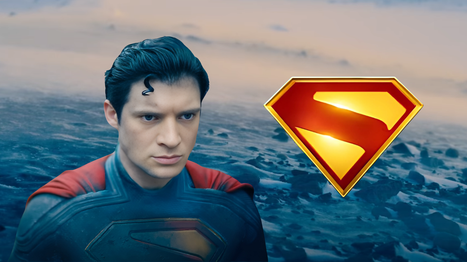 Superman, de James Gunn, presenta su primer tráiler