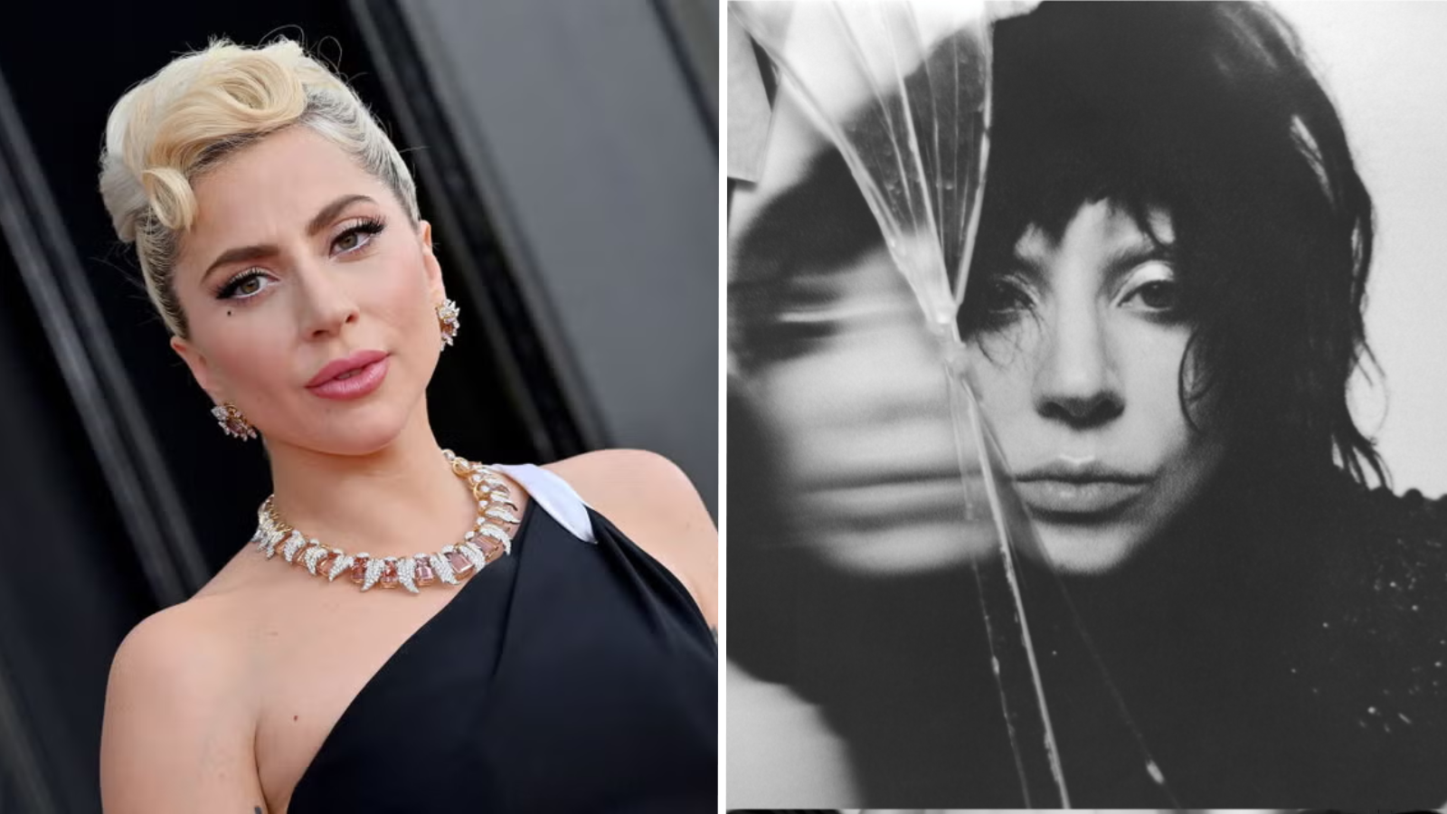 Lady Gaga anuncia Mayhem, su próximo material discográfico