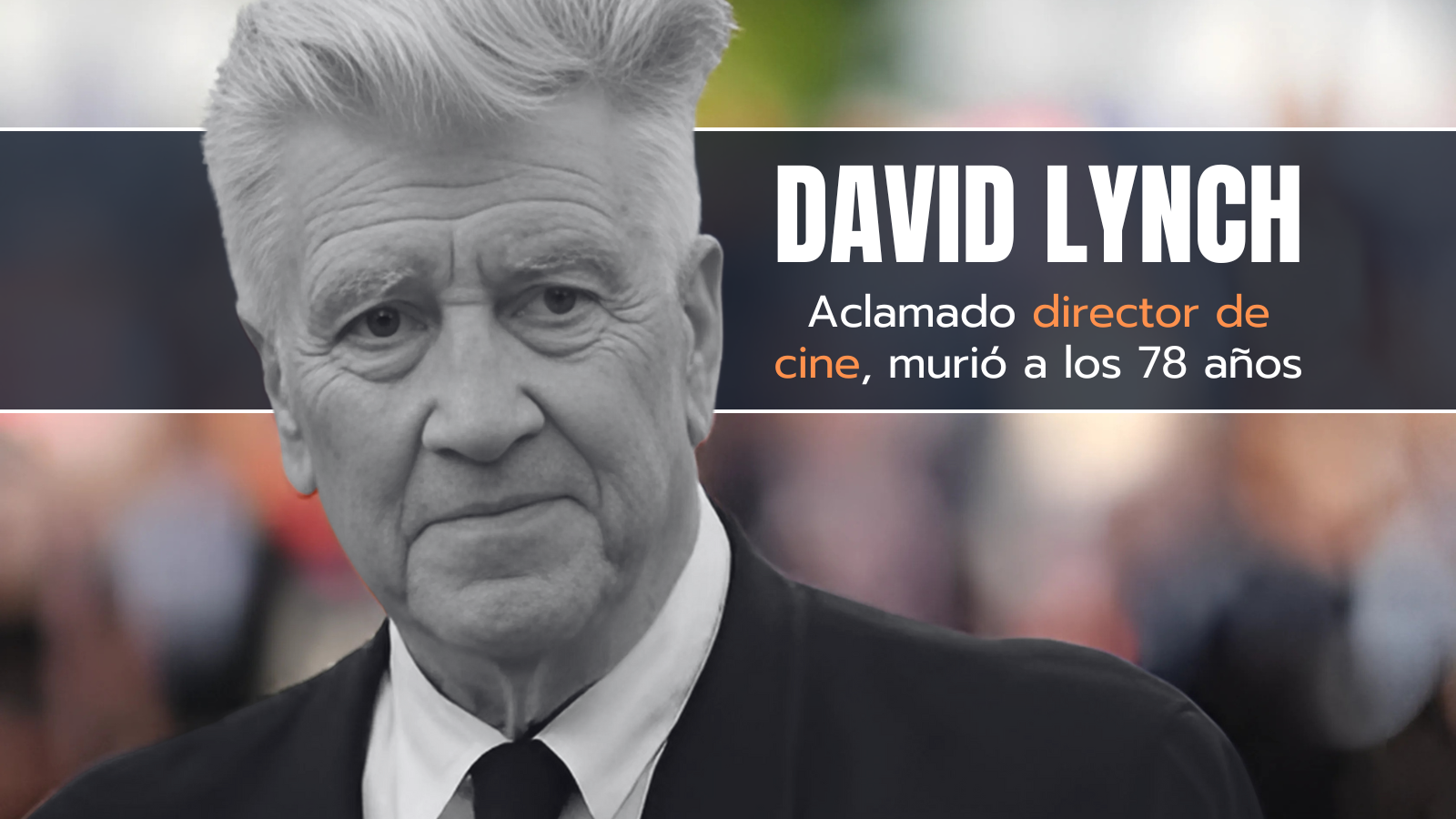 david lynch