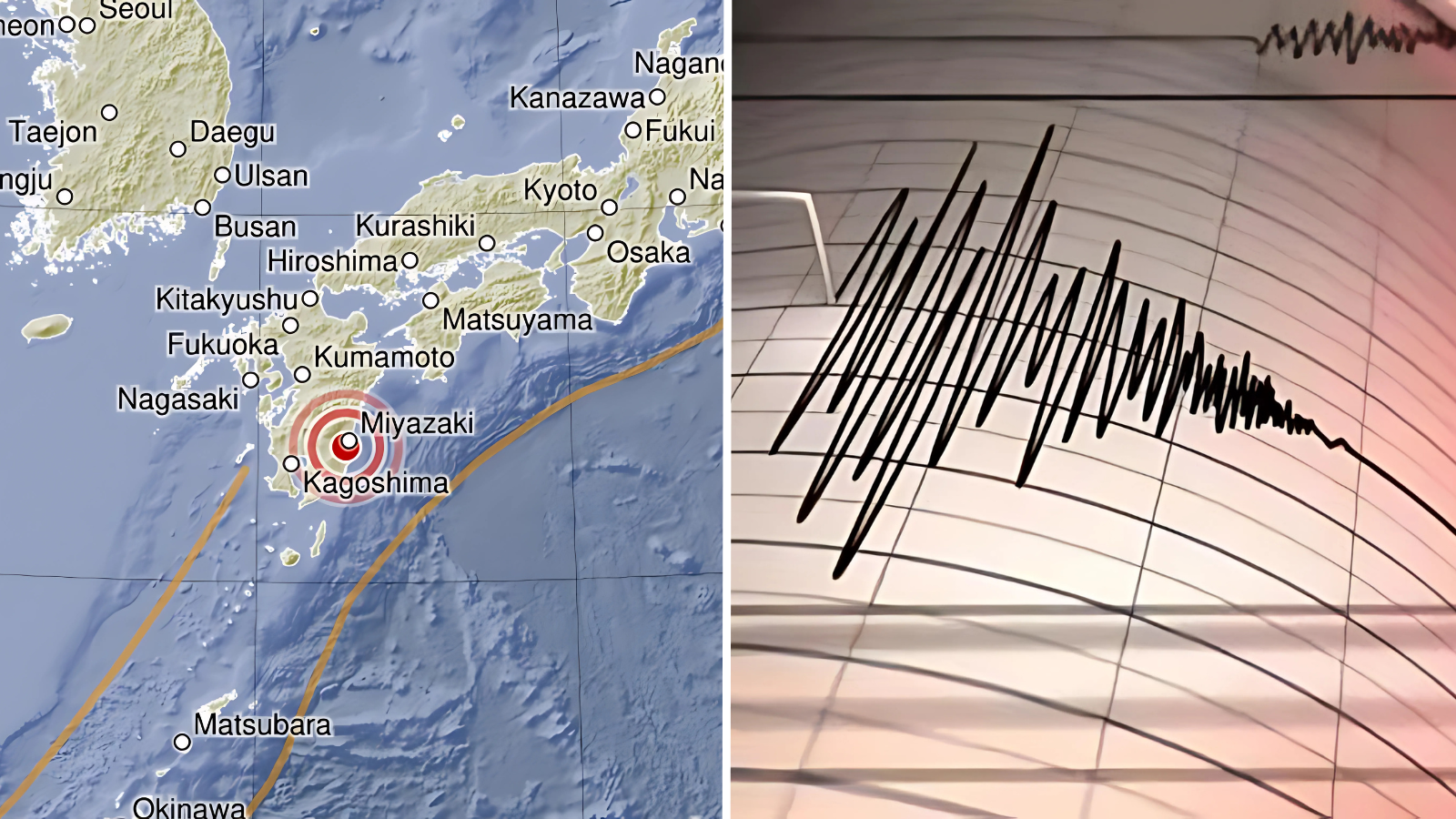 sismo japón tsunami