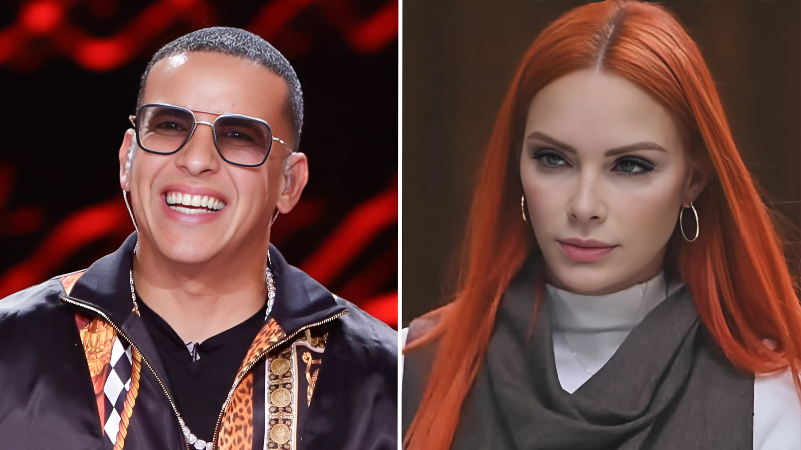 Daddy Yankee divorcio