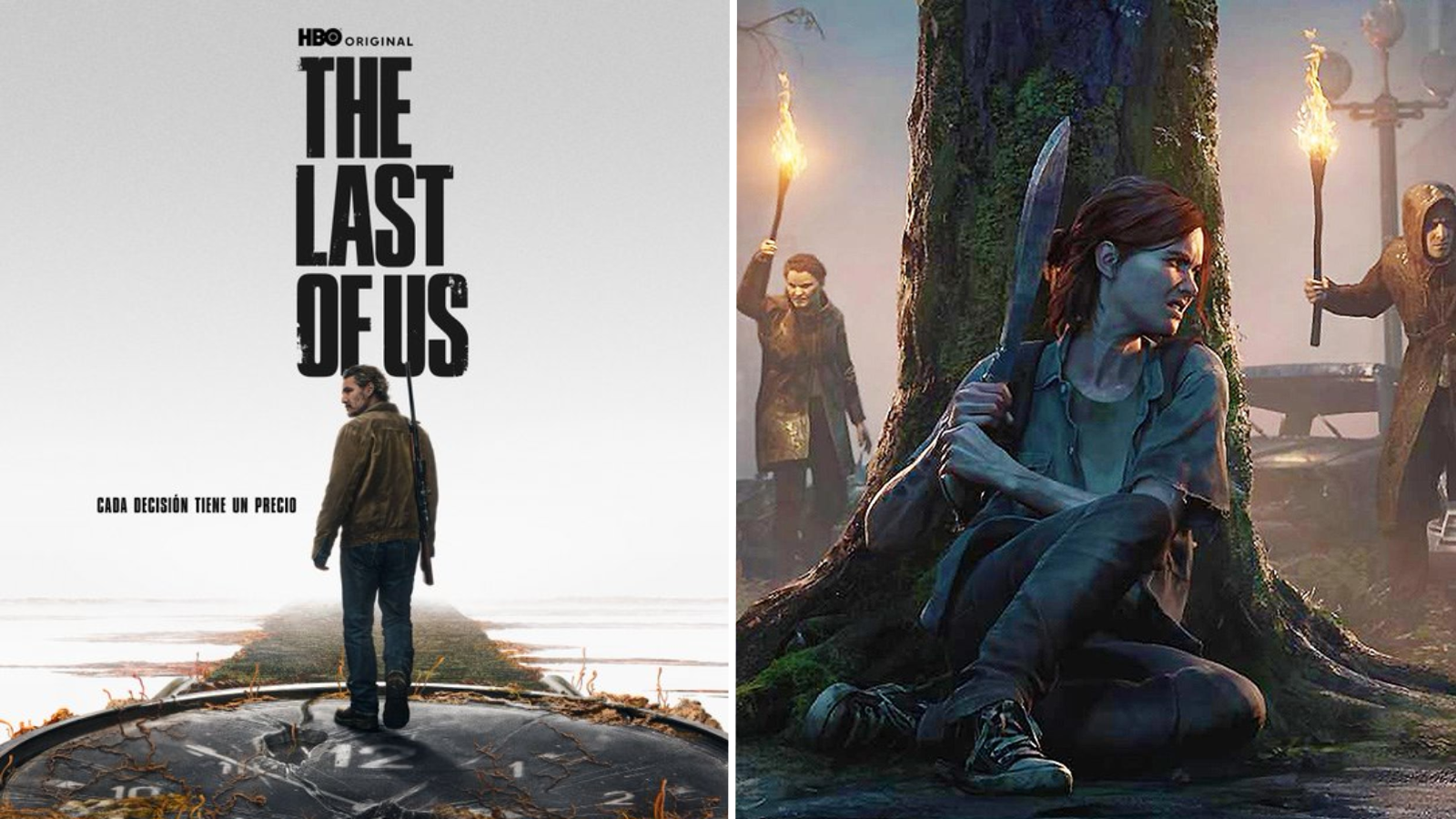 HBO confirma fecha de estreno para la serie The Last of Us Part II