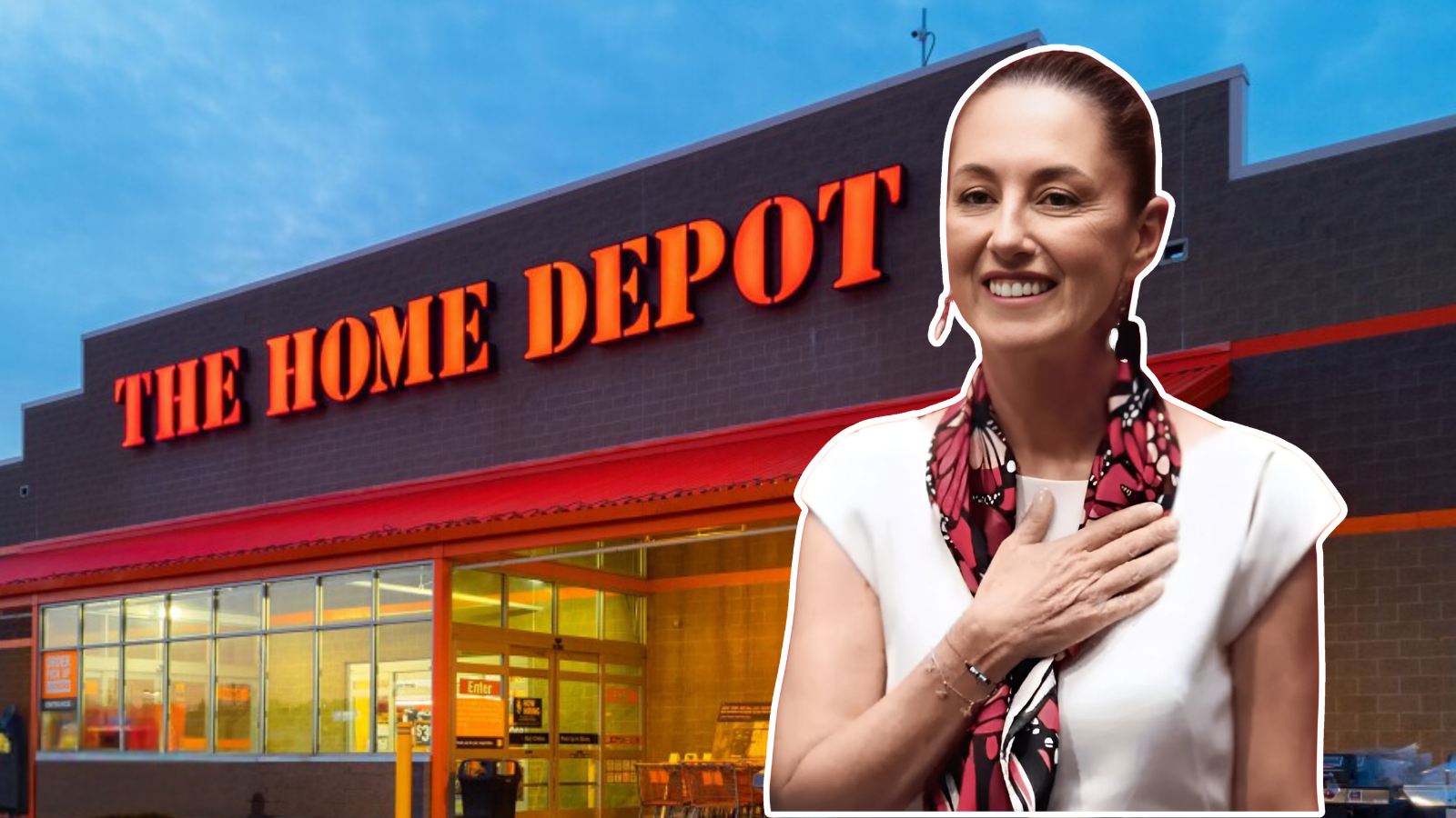 Home Depot