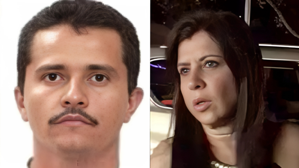 Liberan a Rosalinda González Valencia, esposa de ‘El Mencho’ - Noticias