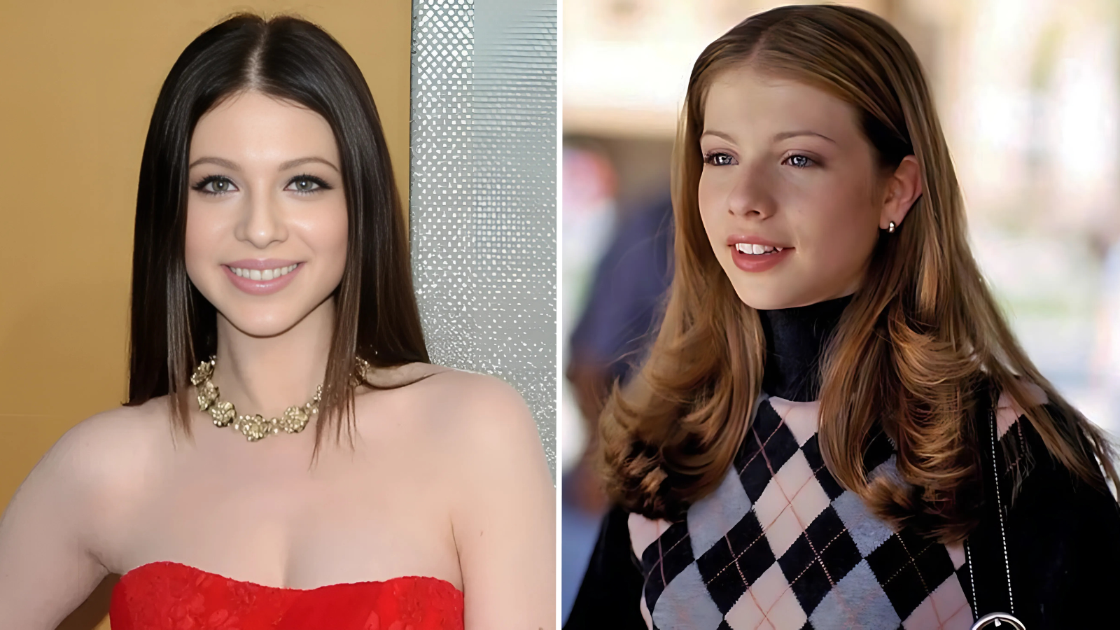 Michelle Trachtenberg