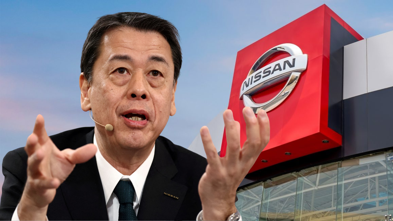 Nissan evalúa trasladar producción de México ante aranceles de EE. UU.