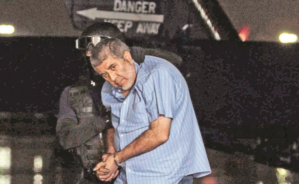 pena de muerte