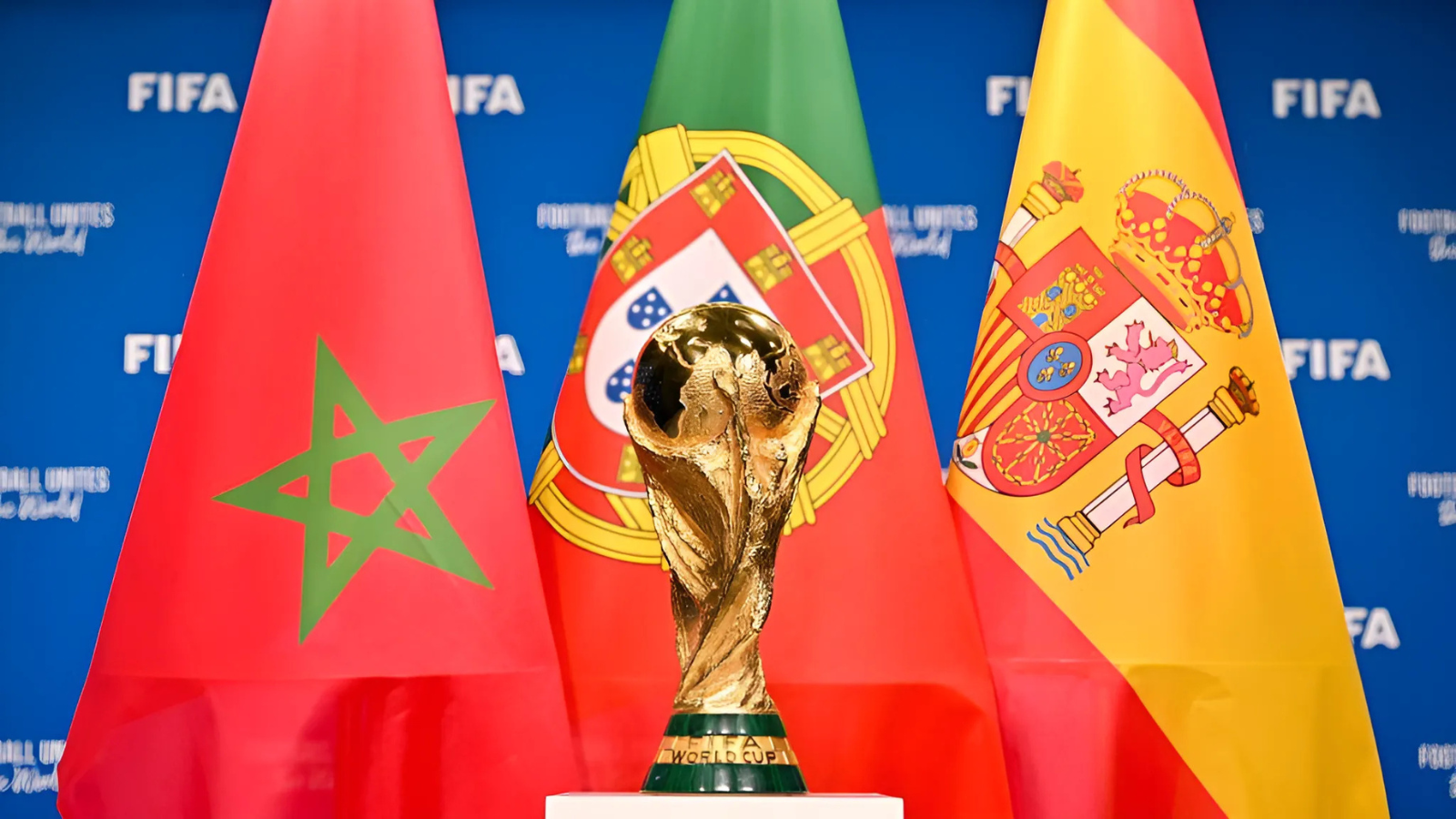 copa del mundo 2030