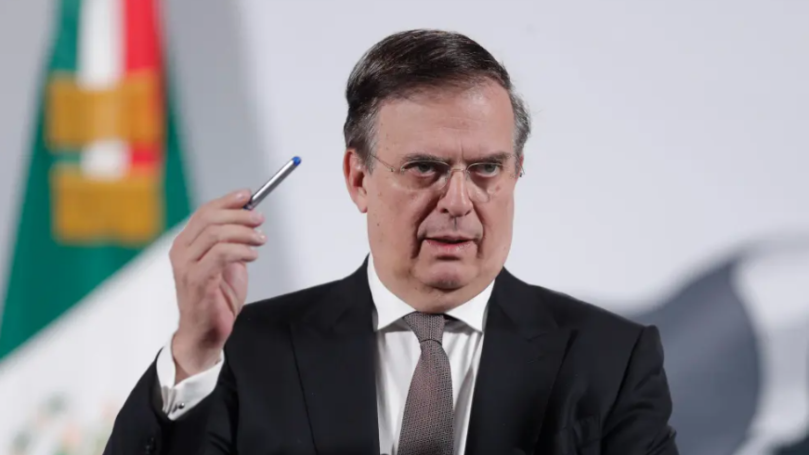 recesión méxico