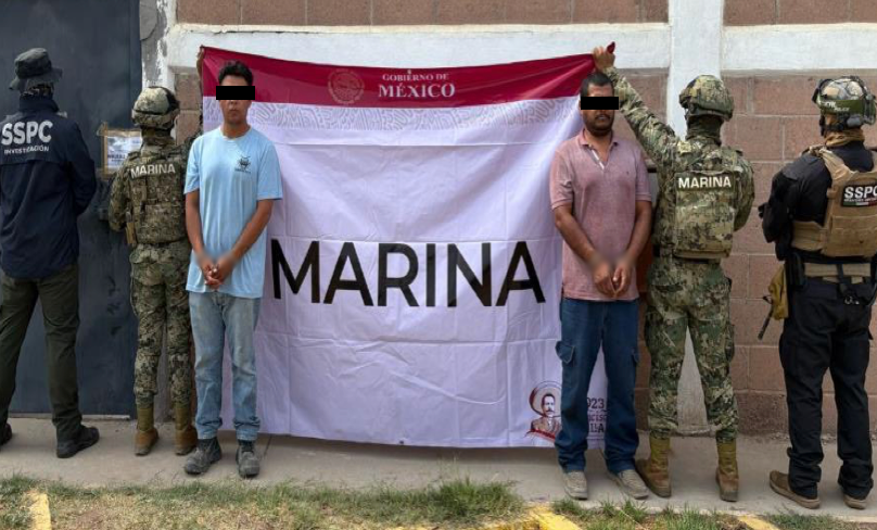 Estrategia de seguridad