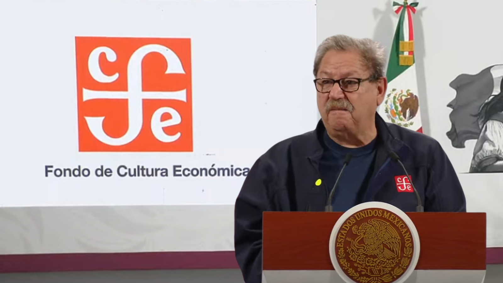 Anuncia FCE colección 25 para el 25 en América Latina