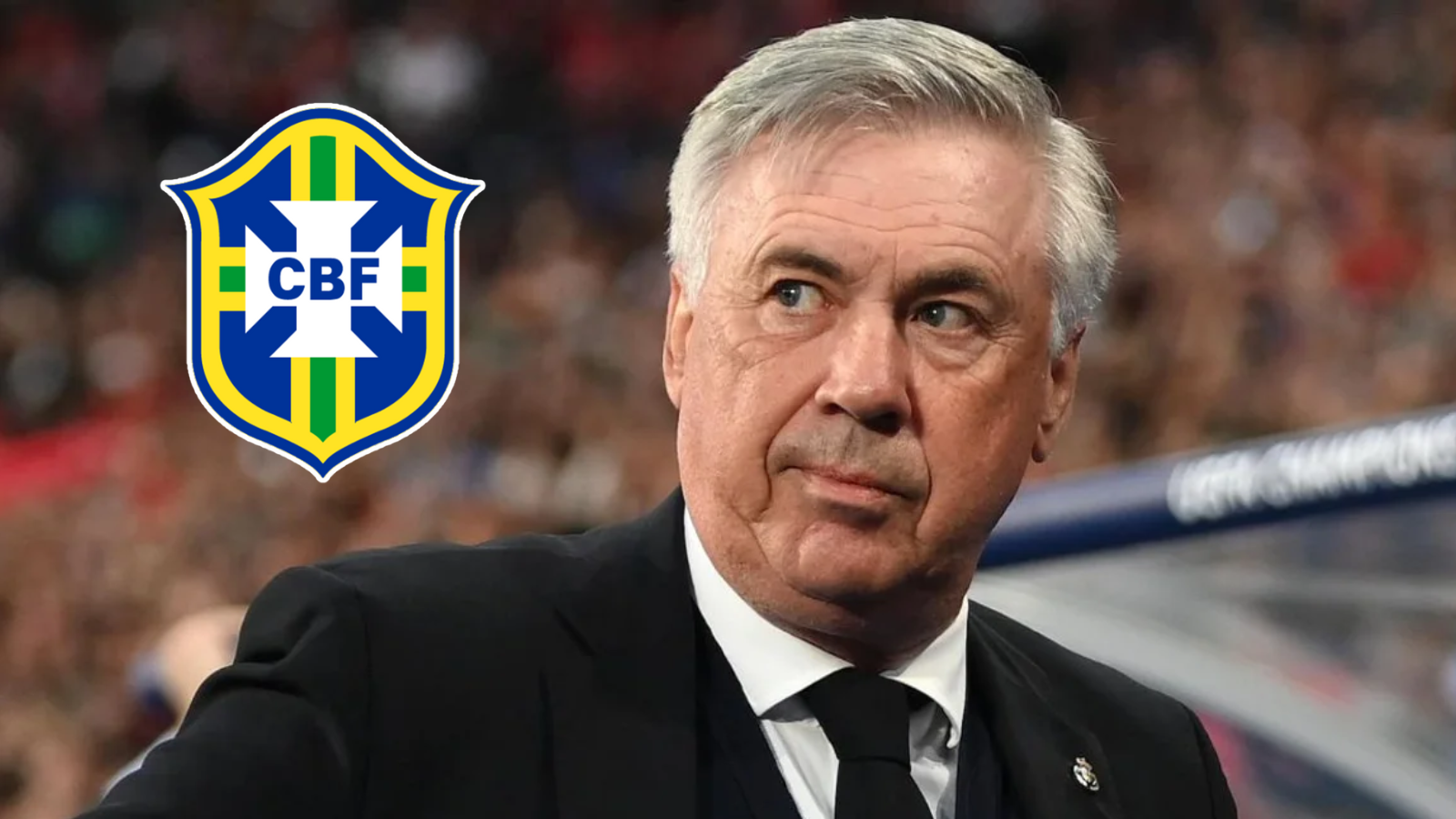 Carlo Ancelotti