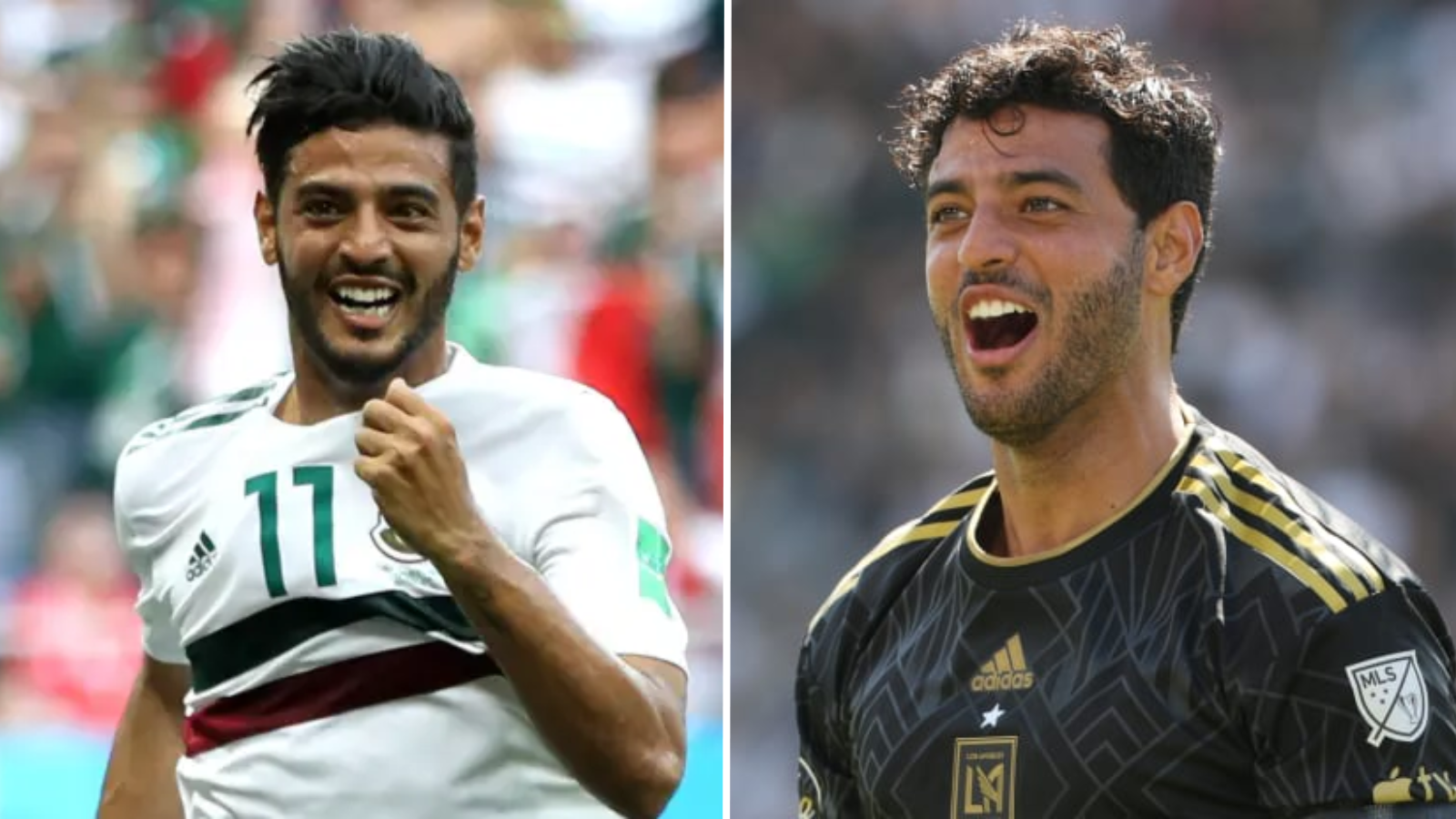 Carlos Vela