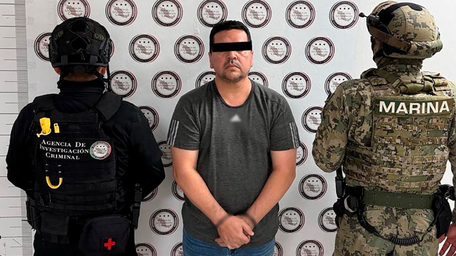 Detienen en Sinaloa a El Payo, operador del Cártel Beltrán Leyva