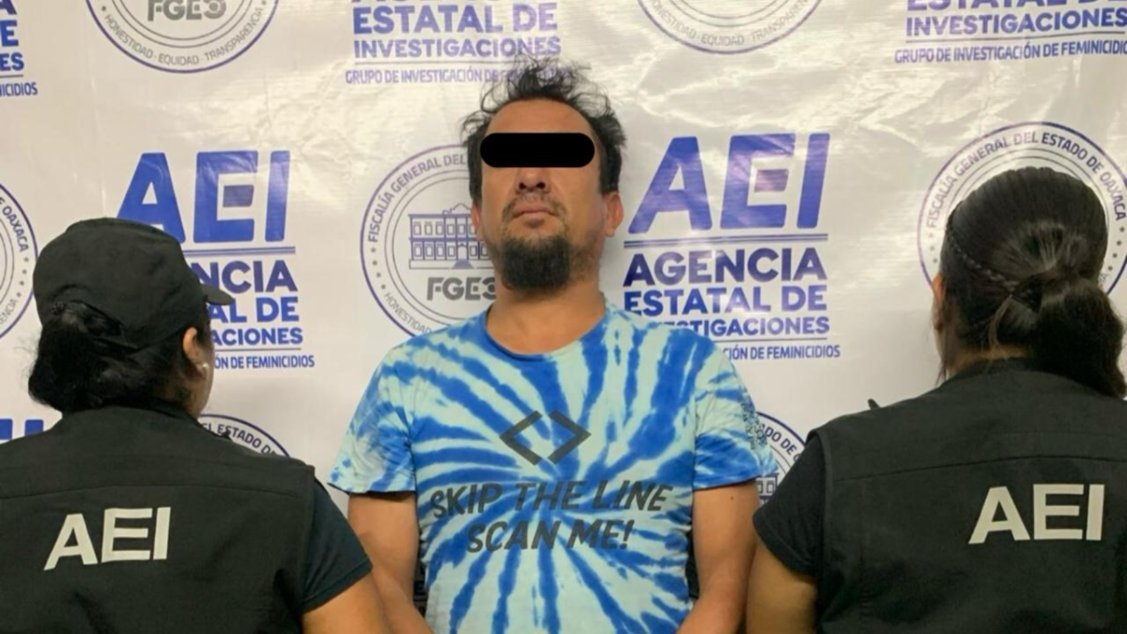 Feminicidio Oaxaca