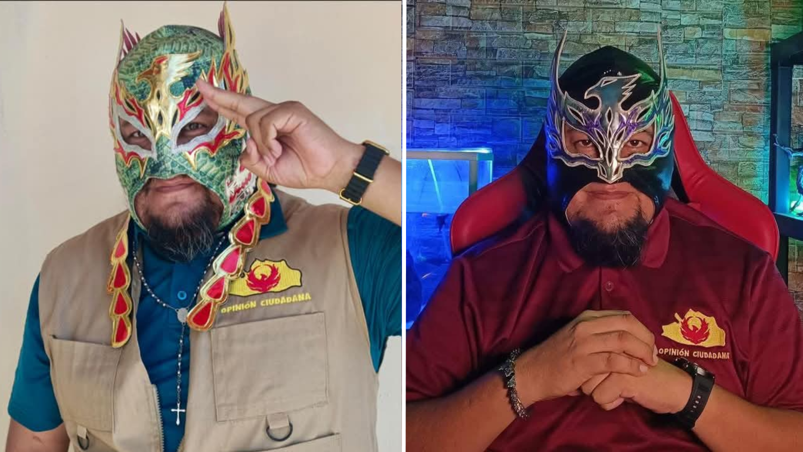 Guerrero Fénix