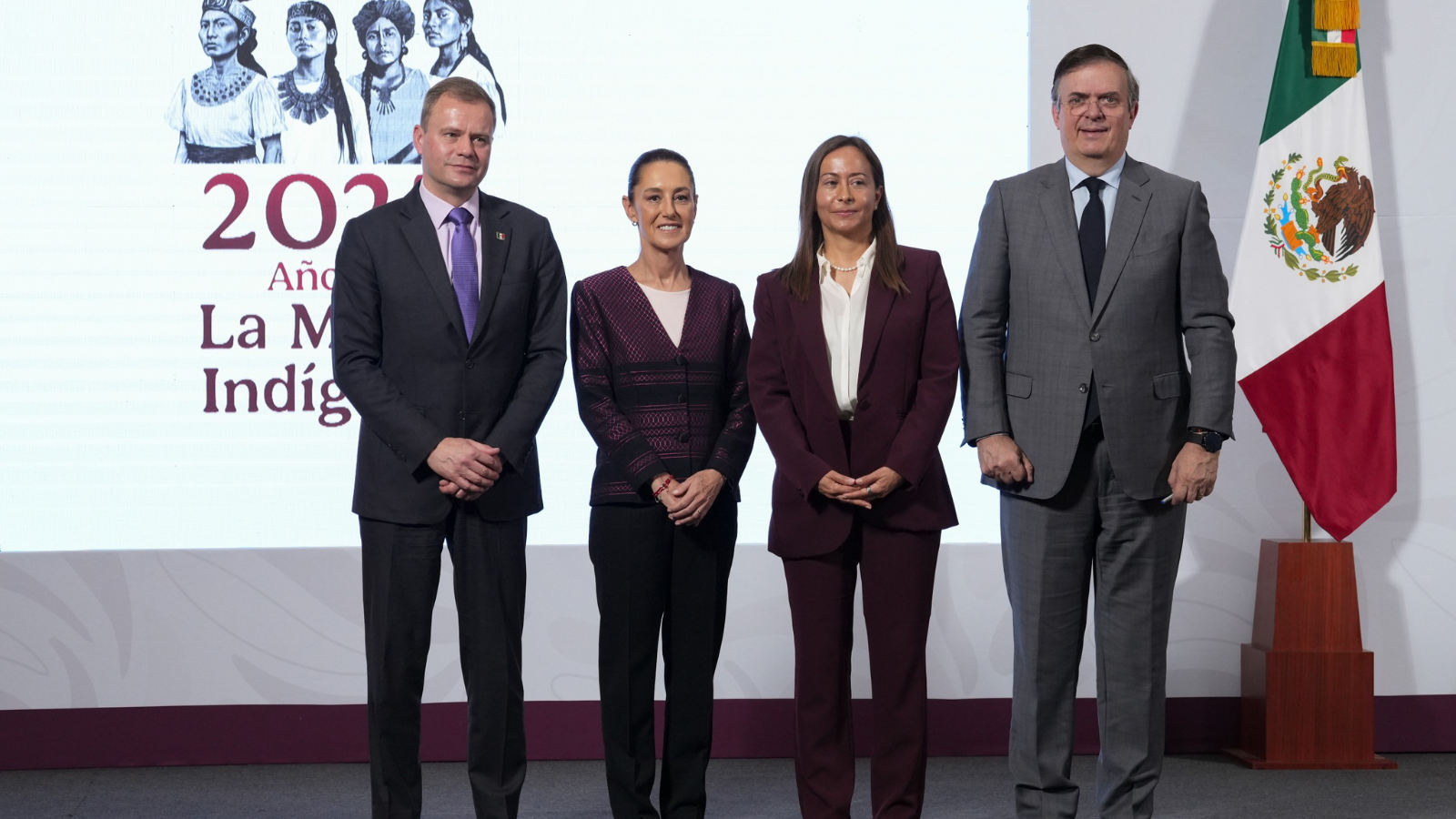 Unilever invertirá 30 mmdp en México entre 2025 y 2028